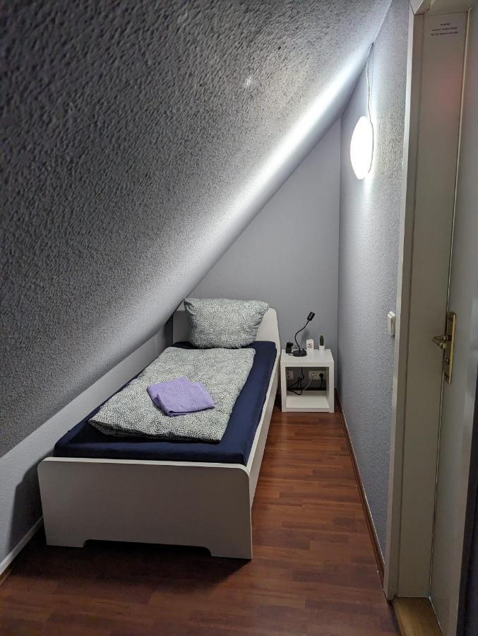 Flensburg Zentrum 10 Hh 1Og Gr מראה חיצוני תמונה