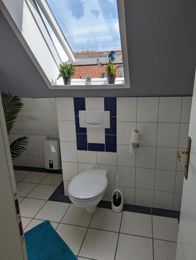 Flensburg Zentrum 10 Hh 1Og Gr מראה חיצוני תמונה